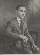 Giuseppe Anthony Melone's Engagement Photo